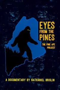 watch-Eyes from the Pines