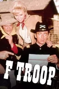 watch-F Troop