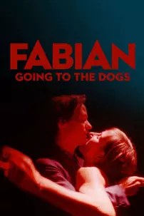 watch-Fabian: Going to the Dogs
