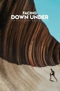 watch-Facing Down Under: A Backpackers Documentary