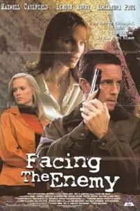 watch-Facing the Enemy