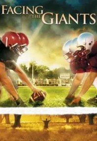 watch-Facing the Giants