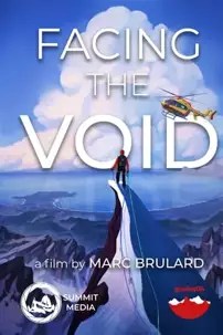 watch-Facing the Void