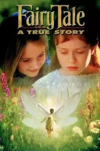 watch-FairyTale: A True Story