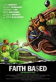 watch-Faith Based