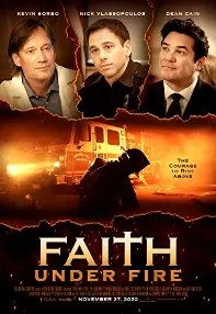 watch-Faith Under Fire