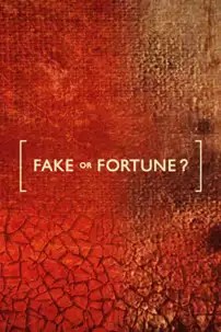 watch-Fake or Fortune?