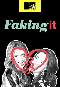 watch-Faking It