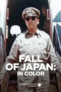 watch-Fall Of Japan: In Color