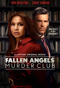 watch-Fallen Angels Murder Club : Friends to Die For