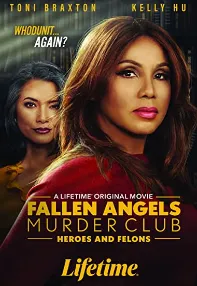 watch-Fallen Angels Murder Club: Heroes and Felons