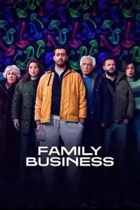 watch-Family Business