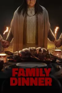 watch-Family Dinner