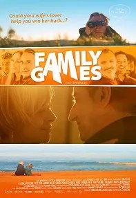 watch-Family Games