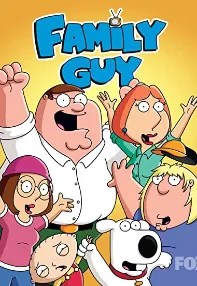 watch-Family Guy