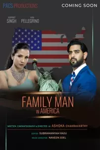 watch-Family Man in America