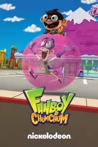 watch-Fanboy & Chum Chum