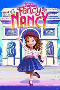 watch-Fancy Nancy