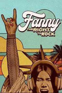 watch-Fanny: The Right to Rock