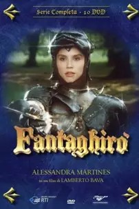 watch-Fantaghirò: Cave of the Golden Rose