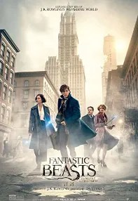 watch-Fantastic Beasts and Where to Find Them