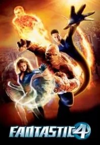 watch-Fantastic Four