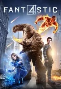 watch-Fantastic Four