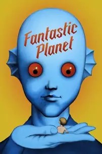 watch-Fantastic Planet