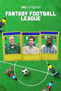 watch-Fantasy Football League