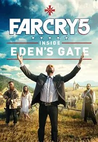 watch-Far Cry 5: Inside Eden’s Gate