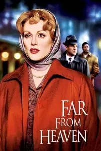 watch-Far from Heaven