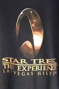 watch-Farewell to Star Trek: The Experience