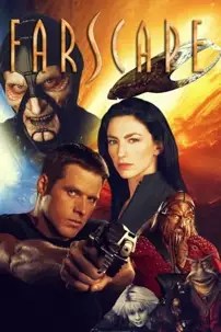 watch-Farscape