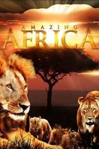 watch-Fascination Africa 3D