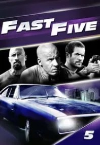 watch-Fast Five