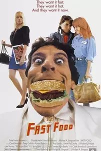 watch-Fast Food