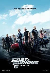 watch-Fast & Furious 6