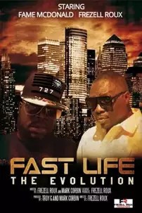 watch-Fast Life – The Evolution