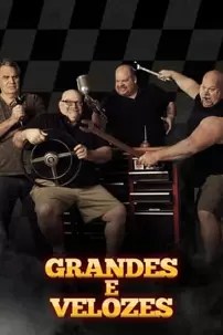 watch-Fat N’ Furious: Rolling Thunder