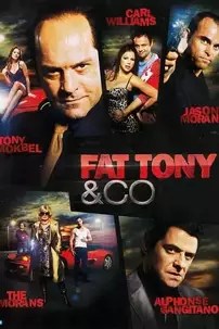 watch-Fat Tony & Co