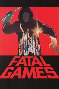 watch-Fatal Games