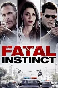 watch-Fatal Instinct