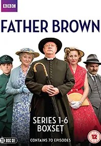 watch-Father Brown
