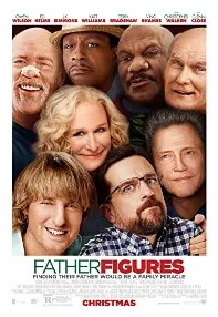 watch-Father Figures