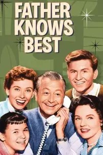 watch-Father Knows Best