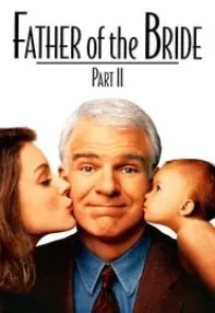 watch-Father of the Bride Part II