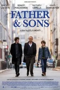 watch-Father & Sons
