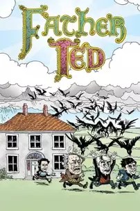 watch-Father Ted