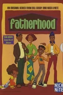 watch-Fatherhood