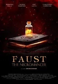 watch-Faust the Necromancer